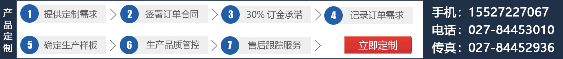 产品定制